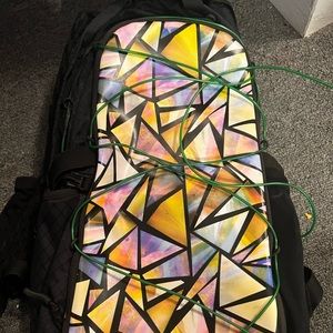 Lunchbox festival backpack